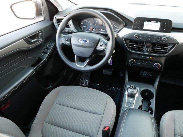 used 2022 Ford Escape car, priced at $19,225