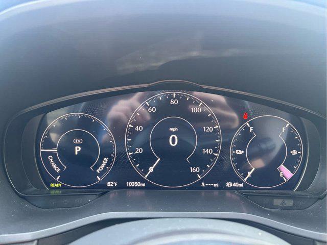 used 2025 Mazda CX-70 PHEV car, priced at $41,000