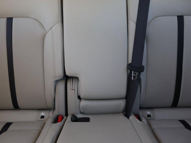 used 2025 Mazda CX-70 PHEV car, priced at $41,000