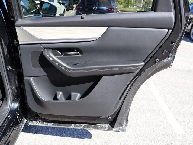 used 2025 Mazda CX-70 PHEV car, priced at $41,000