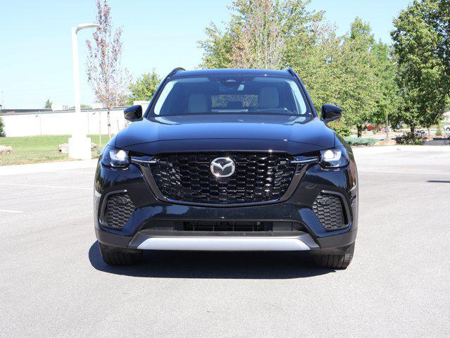 used 2025 Mazda CX-70 PHEV car, priced at $41,000