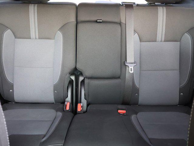 used 2023 Chevrolet Blazer car, priced at $26,315
