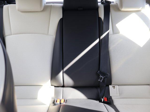 used 2022 Lexus ES 300h car, priced at $33,995