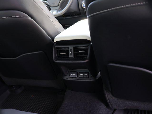 used 2022 Lexus ES 300h car, priced at $33,995