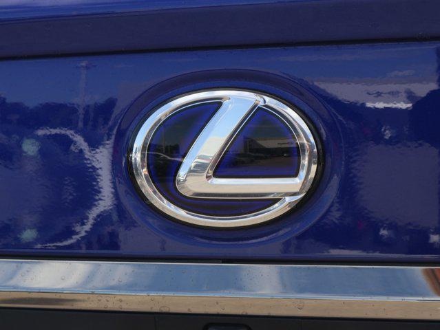 used 2022 Lexus ES 300h car, priced at $33,995