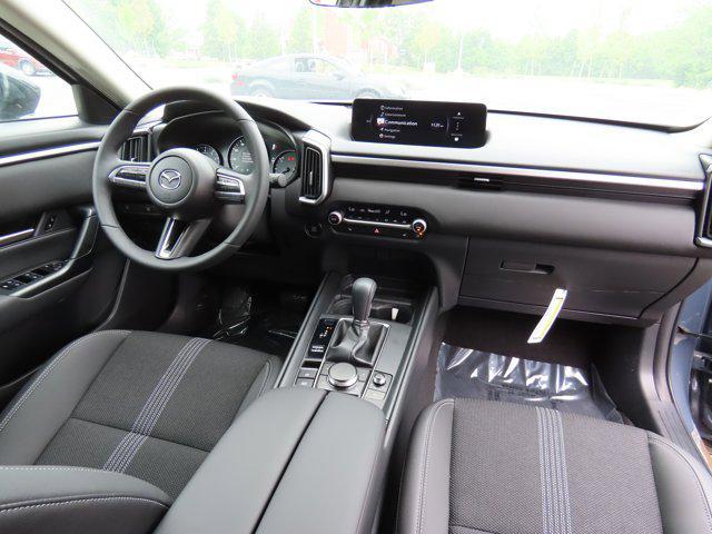 new 2025 Mazda CX-50 car, priced at $33,105