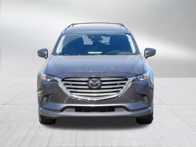 used 2021 Mazda CX-9 car, priced at $22,995