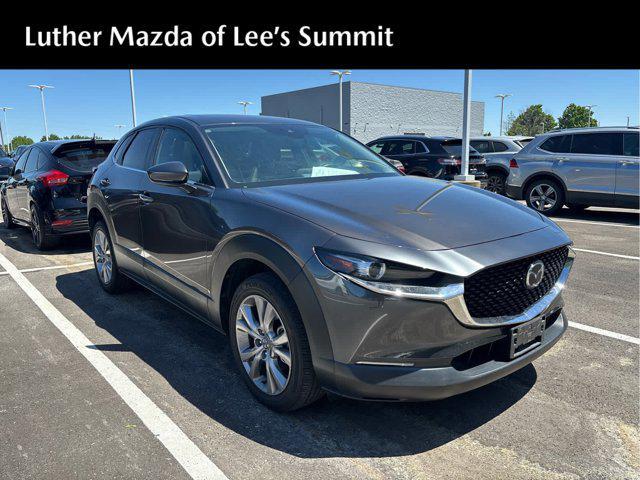 used 2021 Mazda CX-30 car, priced at $21,225