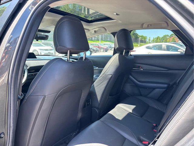used 2021 Mazda CX-30 car, priced at $20,995