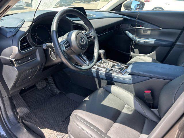 used 2021 Mazda CX-30 car, priced at $20,995