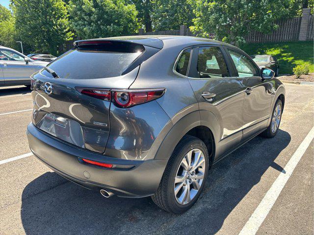 used 2021 Mazda CX-30 car, priced at $20,995
