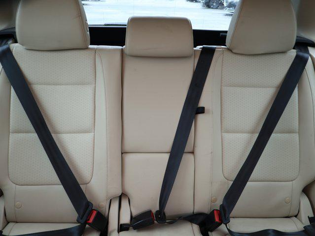 used 2012 Volkswagen Tiguan car, priced at $6,999
