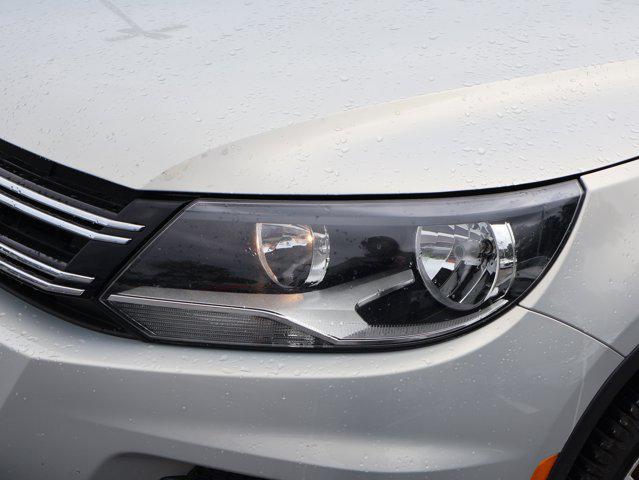used 2012 Volkswagen Tiguan car, priced at $6,999