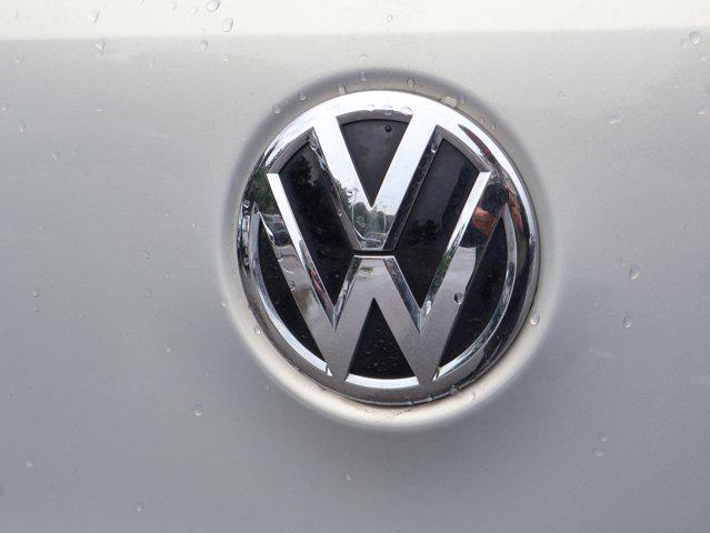 used 2012 Volkswagen Tiguan car, priced at $6,999