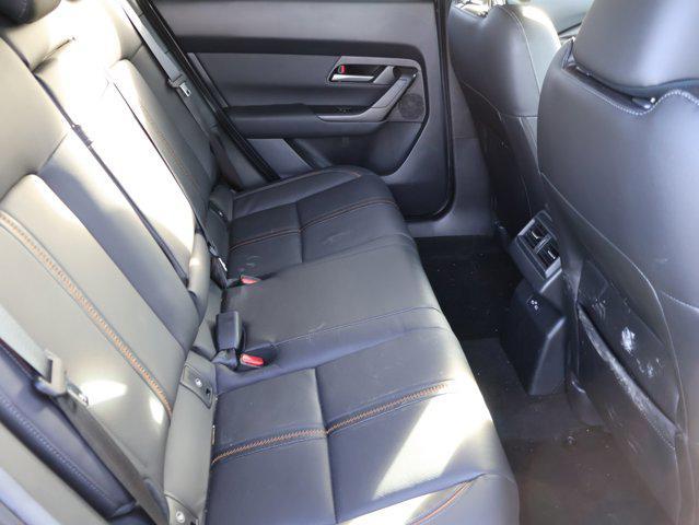 used 2025 Mazda CX-50 Hybrid car, priced at $34,000