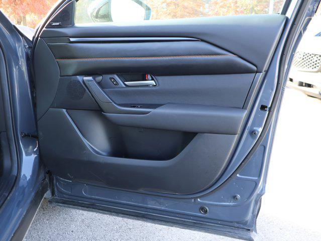 used 2025 Mazda CX-50 Hybrid car, priced at $34,000