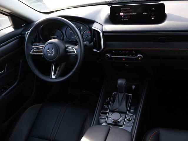 used 2025 Mazda CX-50 Hybrid car, priced at $34,000