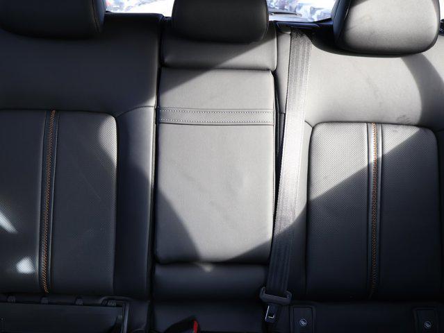 used 2025 Mazda CX-50 Hybrid car, priced at $34,000