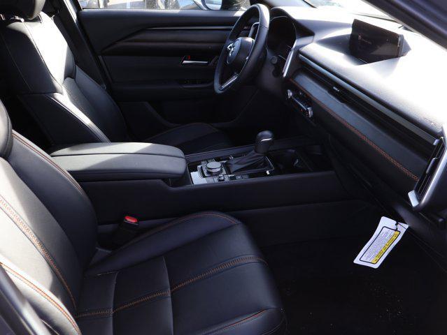 used 2025 Mazda CX-50 Hybrid car, priced at $34,000