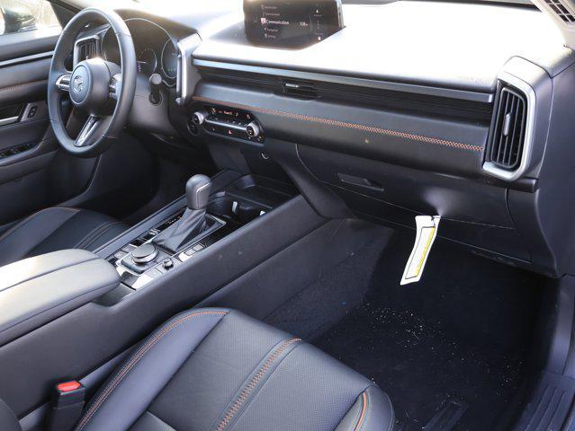 used 2025 Mazda CX-50 Hybrid car, priced at $34,000