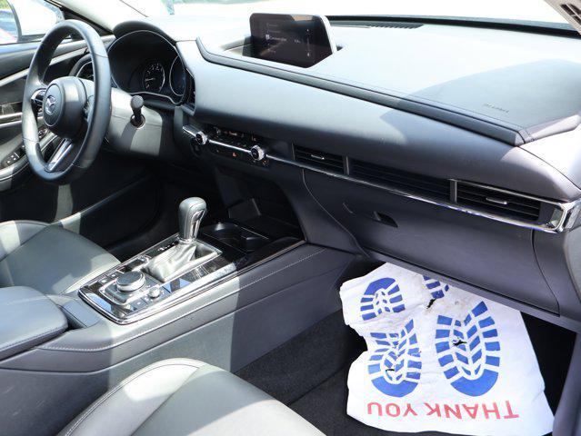 used 2025 Mazda CX-30 car, priced at $25,995