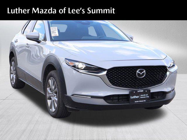 used 2025 Mazda CX-30 car, priced at $25,995