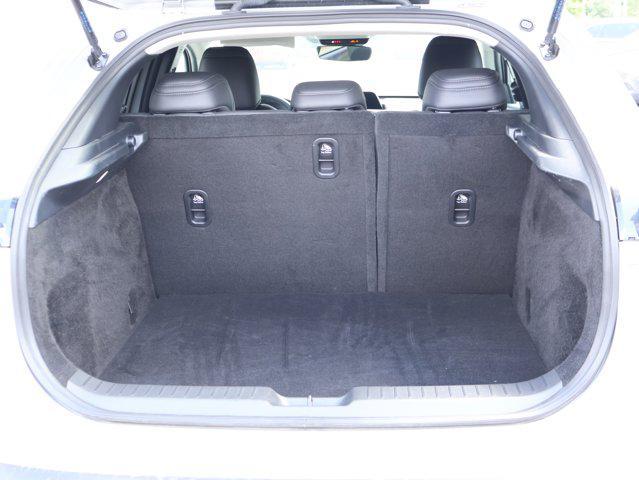 used 2025 Mazda CX-30 car, priced at $25,995