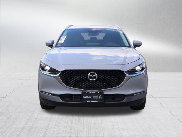 used 2025 Mazda CX-30 car, priced at $25,995