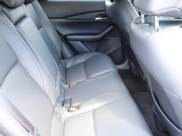 used 2025 Mazda CX-30 car, priced at $25,995
