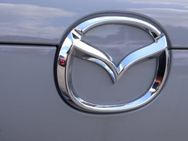 used 2025 Mazda CX-30 car, priced at $25,995