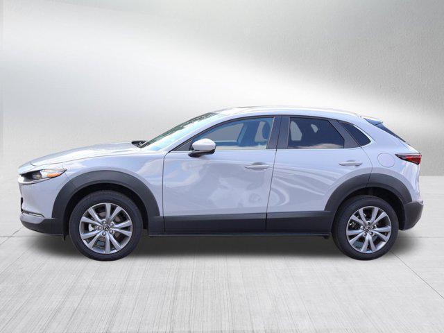 used 2025 Mazda CX-30 car, priced at $25,995