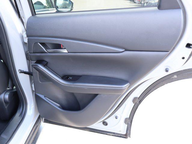 used 2025 Mazda CX-30 car, priced at $25,995