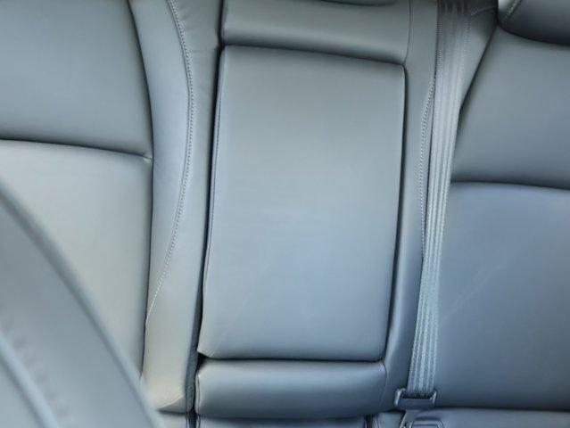 used 2025 Mazda CX-30 car, priced at $25,995