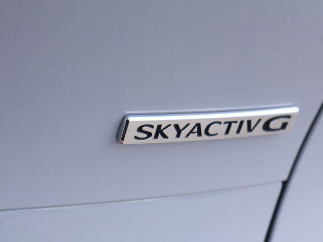 used 2025 Mazda CX-30 car, priced at $25,995