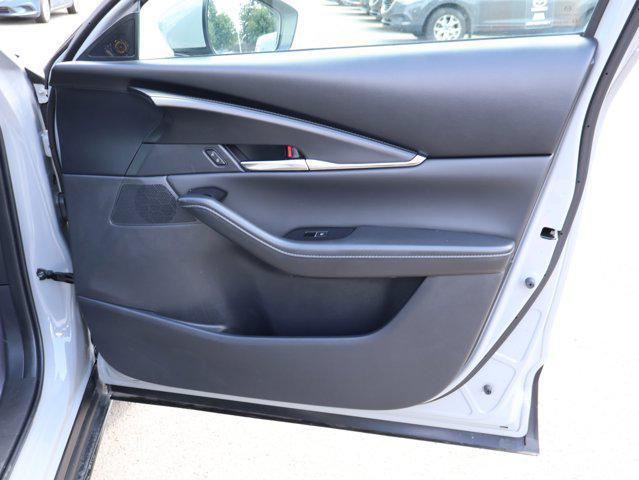 used 2025 Mazda CX-30 car, priced at $25,995