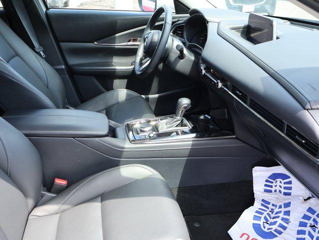 used 2025 Mazda CX-30 car, priced at $25,995