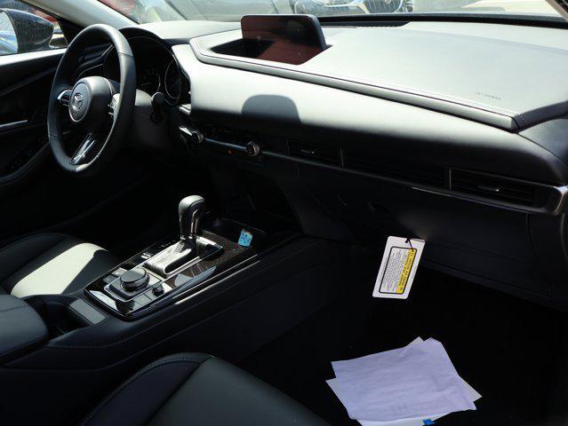 new 2025 Mazda CX-30 car, priced at $28,910