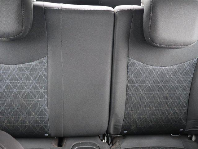 used 2021 Chevrolet Spark car, priced at $14,615
