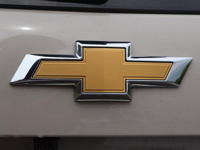 used 2021 Chevrolet Spark car, priced at $14,615
