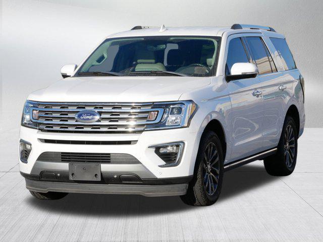 used 2019 Ford Expedition car, priced at $20,879