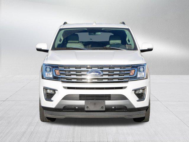 used 2019 Ford Expedition car, priced at $20,879