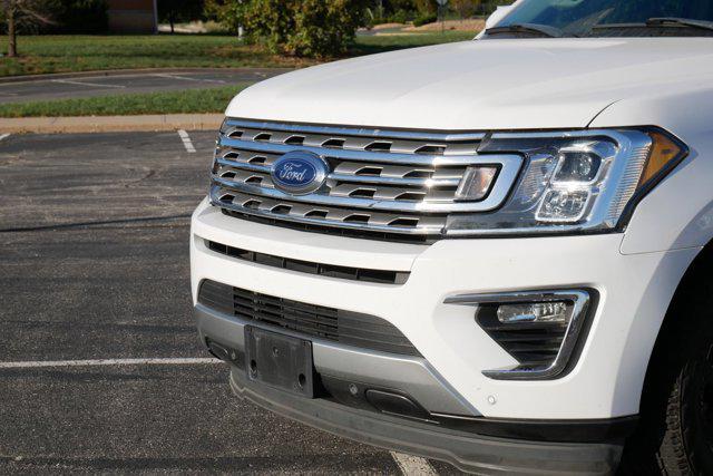 used 2019 Ford Expedition car, priced at $20,879