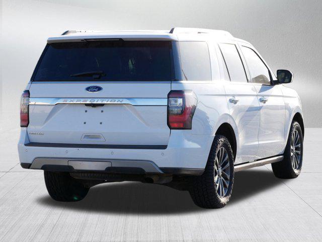 used 2019 Ford Expedition car, priced at $20,879