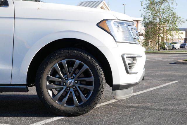 used 2019 Ford Expedition car, priced at $20,879