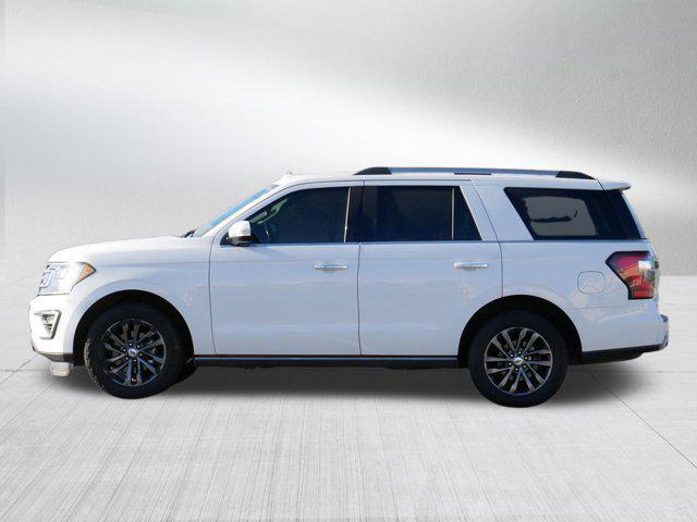 used 2019 Ford Expedition car, priced at $20,879