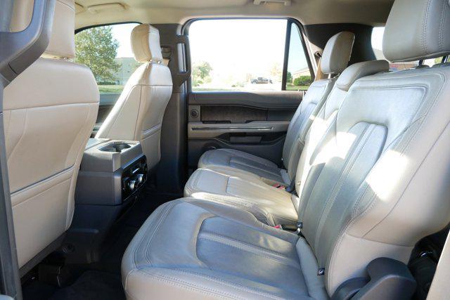 used 2019 Ford Expedition car, priced at $20,879