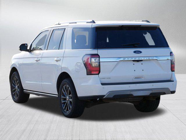 used 2019 Ford Expedition car, priced at $20,879