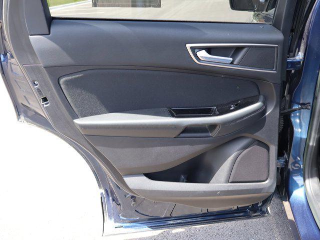 used 2017 Ford Edge car, priced at $14,369
