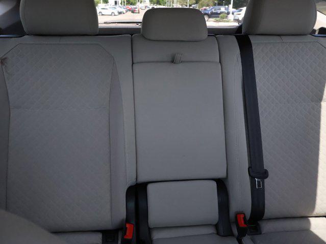 used 2020 Volkswagen Tiguan car, priced at $16,965