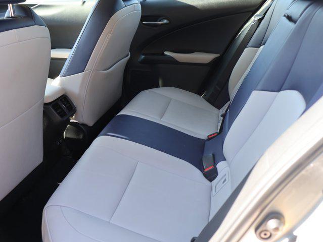 used 2019 Lexus UX 200 car, priced at $24,495